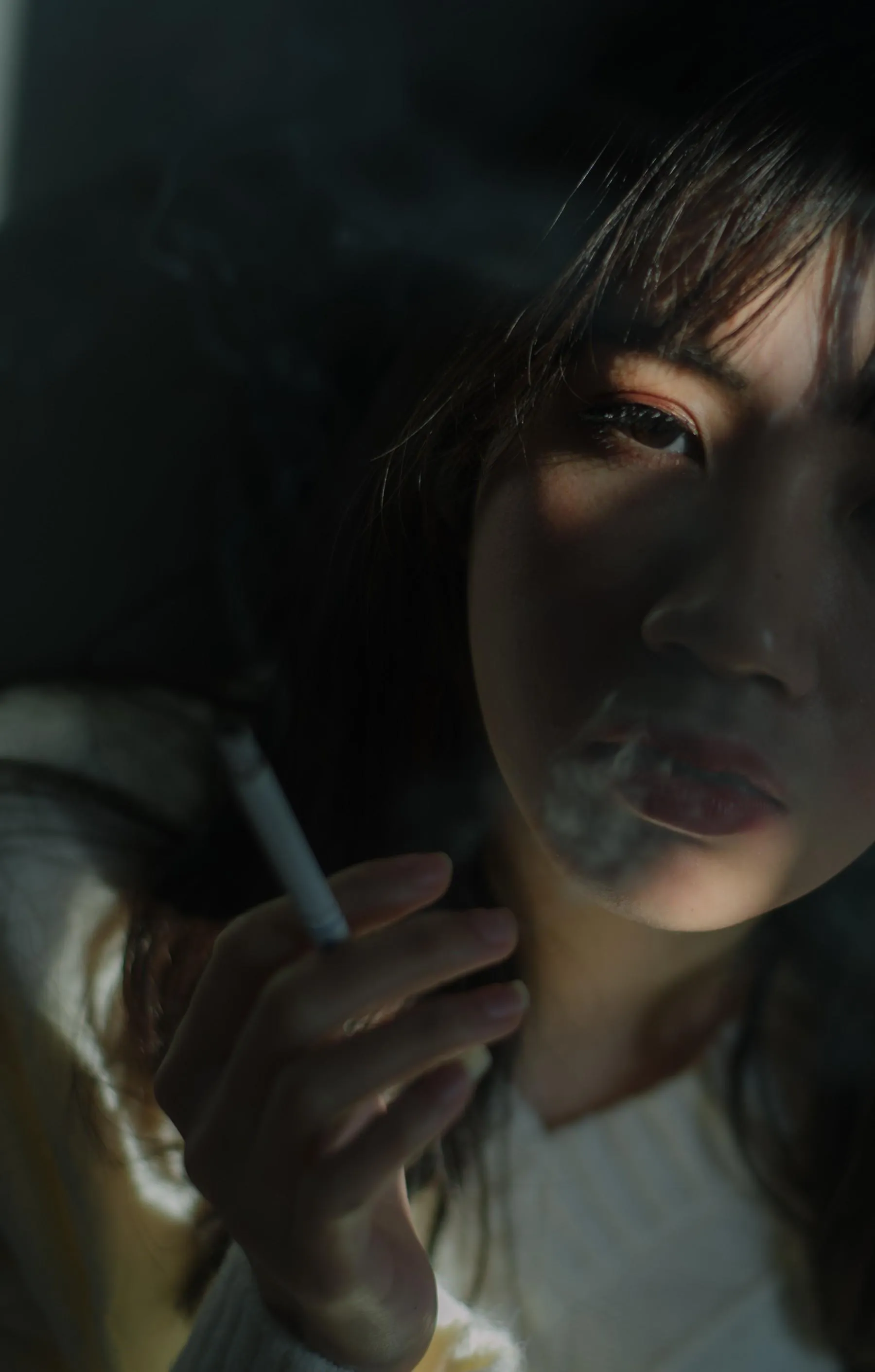 [YITUYU]艺图语 2021.07.30 他不爱我 晓君 [32P]插图2